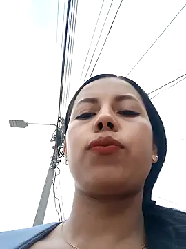  andrea30 online show from January 2025 06:17:01 PM