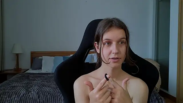 VanessaBayer2 online show from March 2025 04:45:02 AM