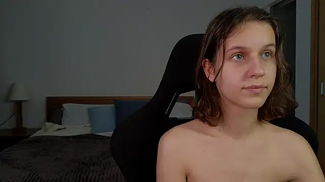 VanessaBayer2 online show from March 2025 03:01:01 AM