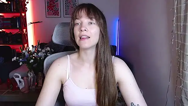 kenzie x online show from June 2026 04:32:02 AM