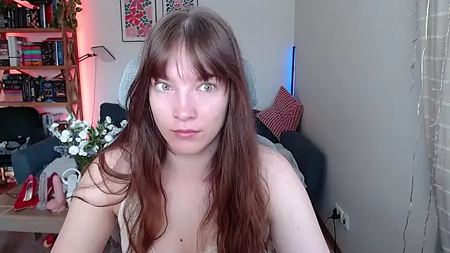 kenzie x online show from June 2026 04:26:02 AM