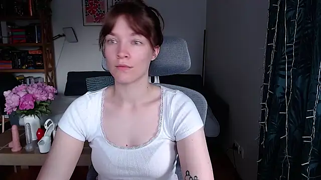 kenzie x online show from June 2026 04:30:02 AM