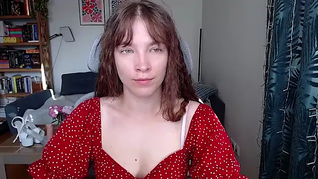 kenzie x online show from July 2026 04:19:01 AM