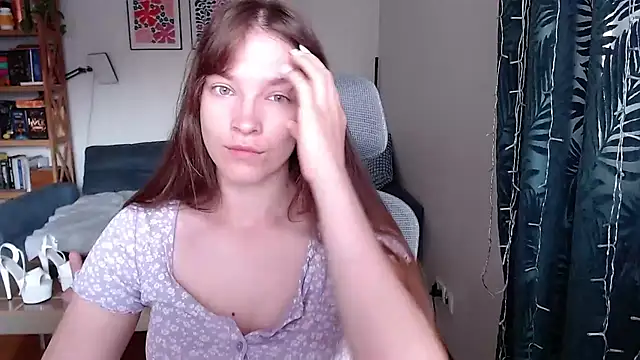kenzie x online show from July 2026 04:20:01 AM