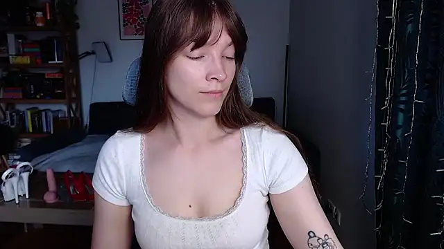 kenzie x online show from July 2026 04:17:02 AM
