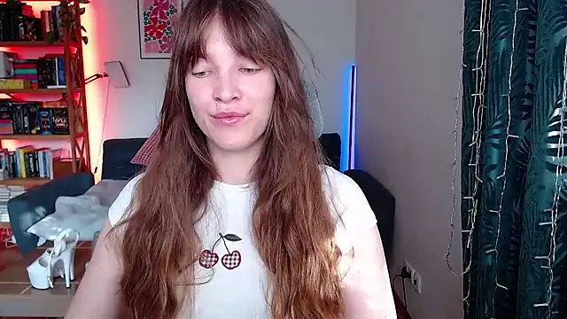 kenzie x online show from July 2026 04:27:02 AM