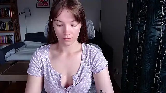 kenzie x online show from July 2026 04:16:01 AM