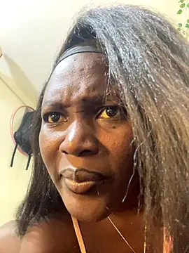 Melanin babygal online show from December 2025 09:23:02 PM