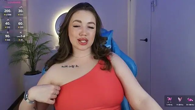 Diana twerk online show from April 2026 08:12:02 AM