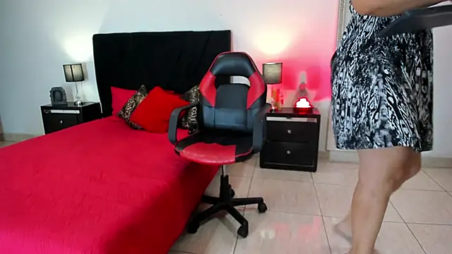 MarilynDavies online show from January 2025 12:46:01 AM