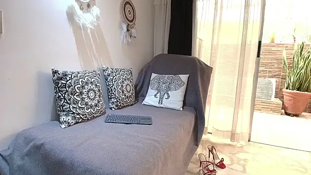 MarilynDavies online show from March 2025 03:47:02 PM