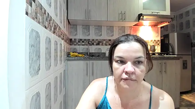 MarilynDavies online show from October 2025 07:12:01 PM