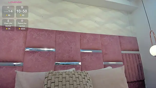 im alejandra  online show from March 2025 05:07:01 AM