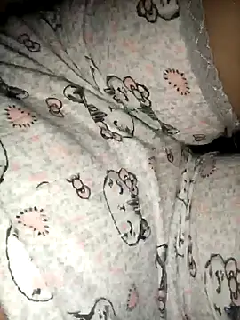 Fatina111 online show from January 2025 11:29:01 PM