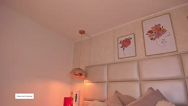 Snapshot of Aily_Yozuko chatting on October 2025 02:42:01 AM Aily Yozuko online show from October 2025 02:42:01 AM