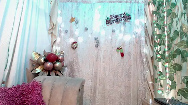 nicollejordan1 online show from December 2024 10:34:02 AM