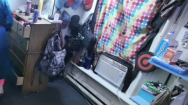 ROCKHARDDADDY86 online show from April 2026 04:04:02 PM