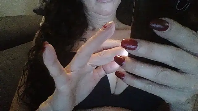 MarikaMilff online show from January 2025 01:35:01 AM