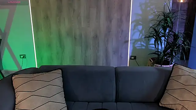 AngelicaVega online show from October 2025 07:36:02 PM