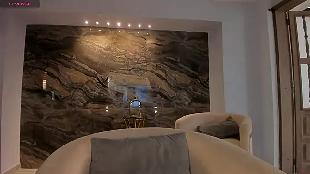 AngelicaVega online show from November 2025 06:53:02 PM