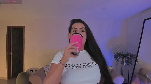 AngelicaVega online show from March 2026 10:46:02 PM