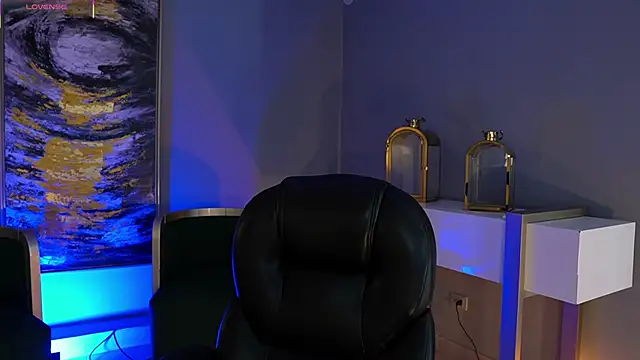 AngelicaVega online show from April 2026 07:22:02 PM