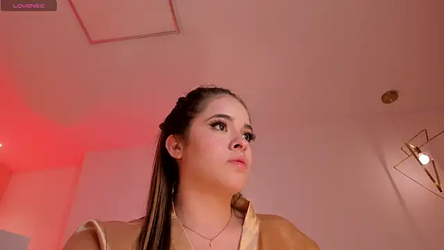 DonnaStonne online show from January 2025 01:50:01 AM