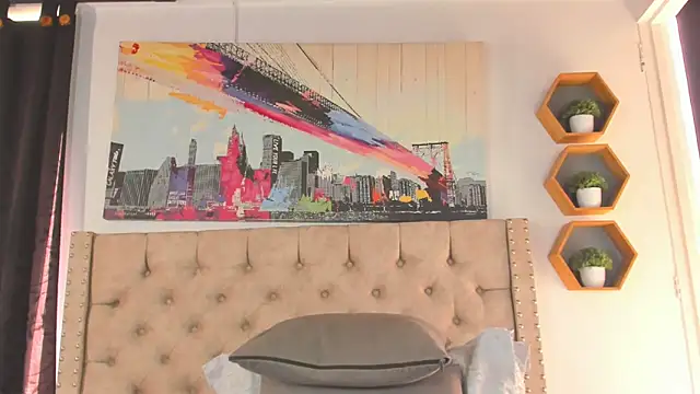 Snapshot of Anya_Texas chatting on January 2025 08:00:02 PM Anya Texas online show from January 2025 08:00:02 PM