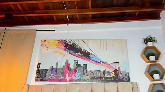 Snapshot of Anya_Texas chatting on March 2025 02:36:01 AM Anya Texas online show from March 2025 02:36:01 AM