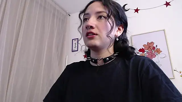 Tanya WorldBondage online show from January 2025 08:34:02 PM