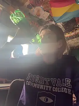 Esteem369 online show from April 2026 08:18:01 PM