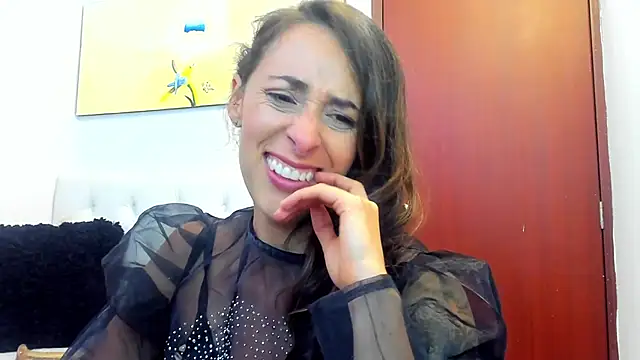 ScarletKings online show from January 2025 06:20:01 PM