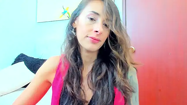 ScarletKings online show from January 2025 03:43:01 PM