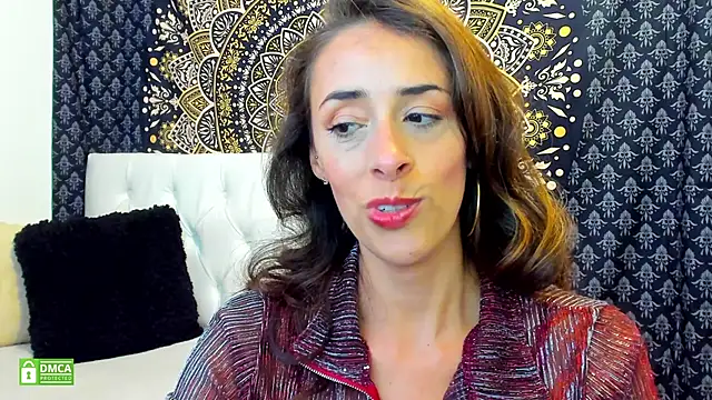 ScarletKings online show from September 2025 09:18:01 PM