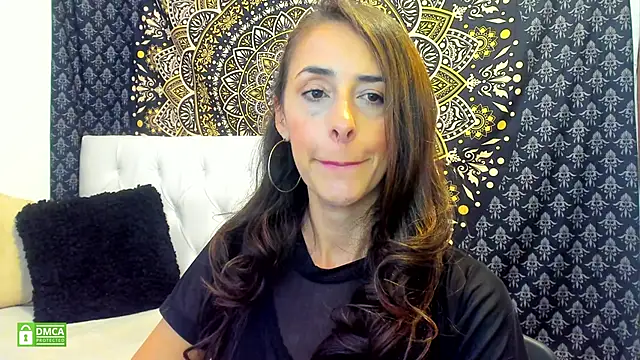 ScarletKings online show from September 2025 09:40:02 PM