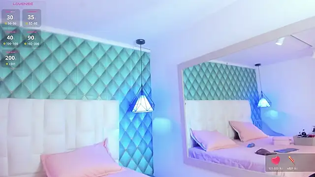 brithanyadams23 online show from February 2025 02:26:02 AM