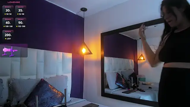 brithanyadams23 online show from February 2025 02:19:02 AM