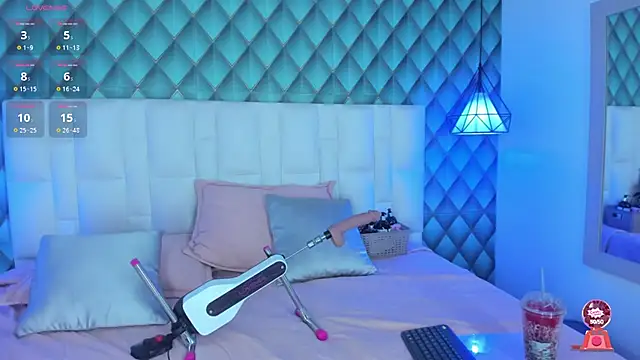 brithanyadams23 online show from February 2025 02:17:02 AM