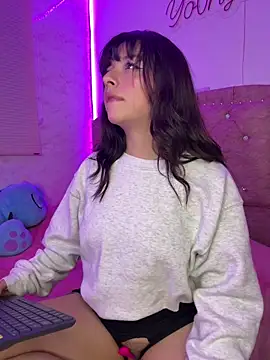 YovngBaby online show from April 2026 05:41:01 AM