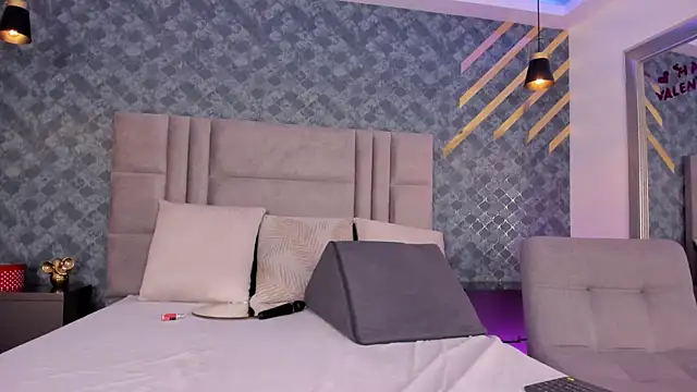 NiiaMoore online show from March 2025 01:56:02 AM