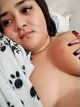 Liancy online show from December 2024 02:30:02 AM