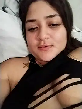 Liancy online show from December 2024 03:43:01 AM