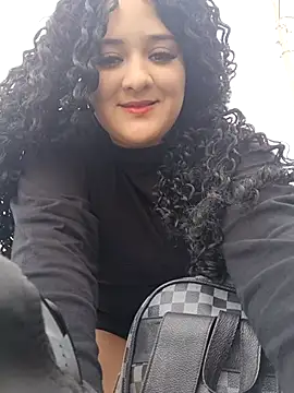 Liancy online show from December 2024 02:26:02 PM