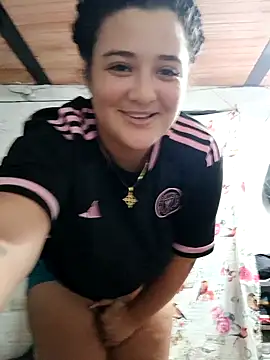 Liancy online show from January 2025 11:50:01 PM