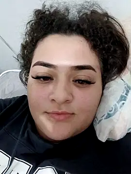 Liancy online show from February 2025 03:33:01 AM