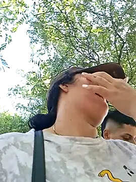 Liancy online show from September 2025 08:20:02 PM