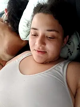 Liancy online show from October 2025 07:56:02 PM