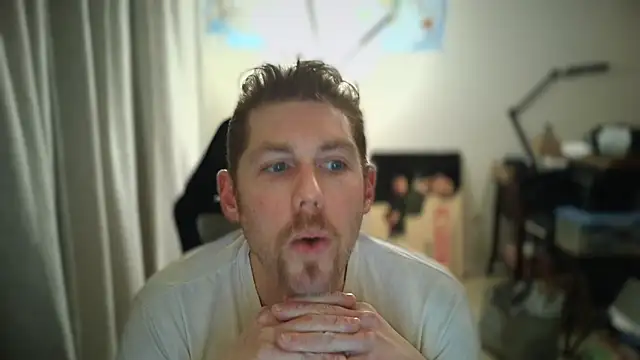 Rock Pierce online show from January 2025 07:28:01 AM