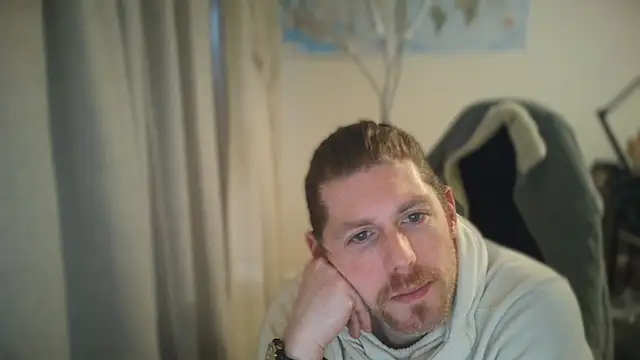 Rock Pierce online show from January 2025 05:03:01 PM