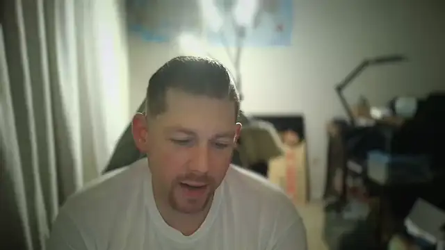 Rock Pierce online show from January 2025 09:26:02 PM